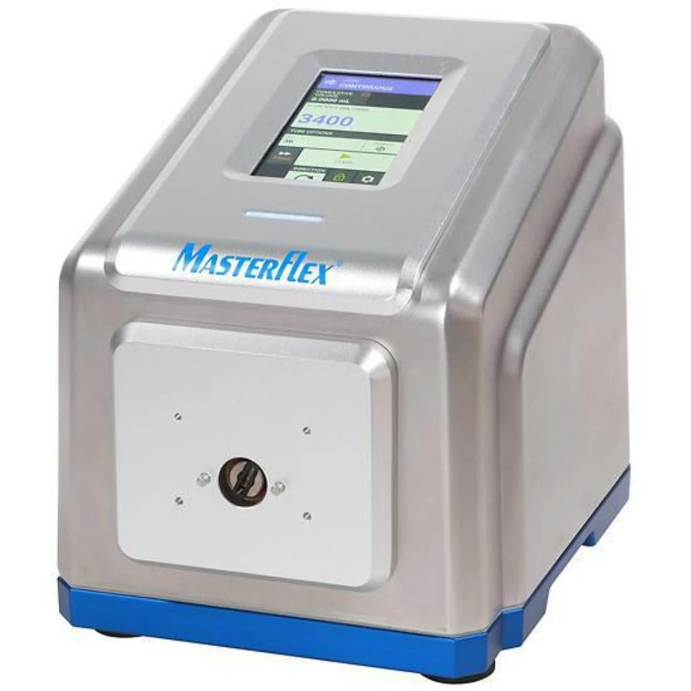 L/S MasterSense Stainless Steel Pump Drive - Darwin Microfluidics