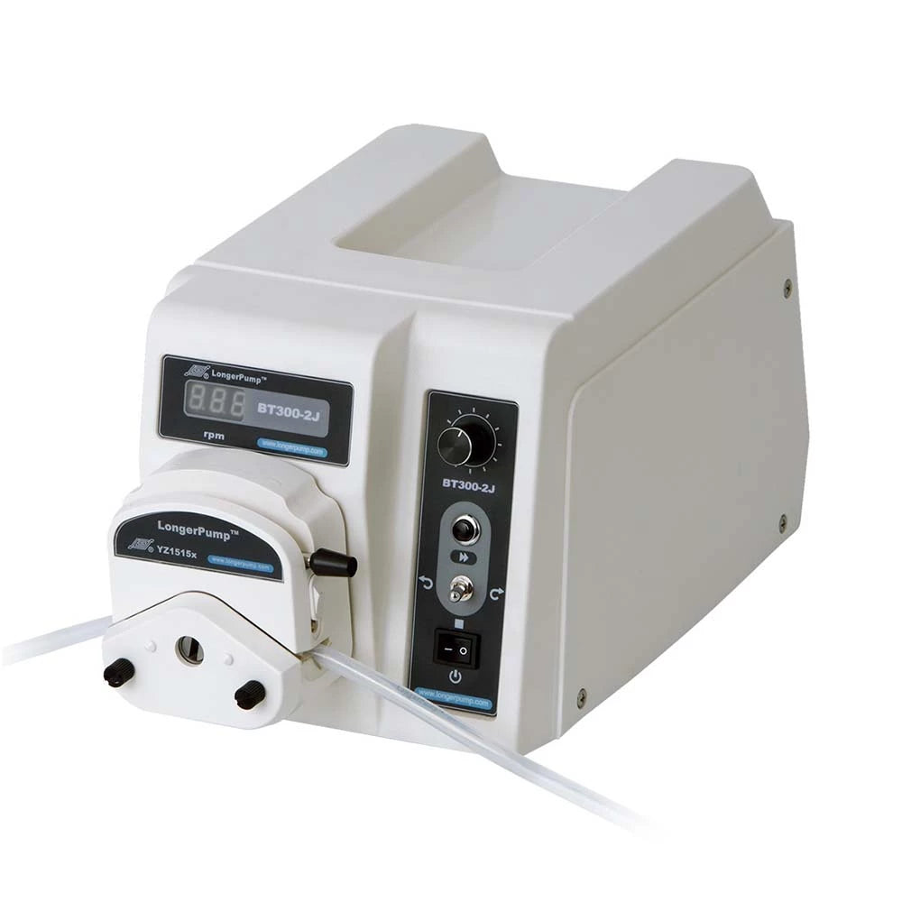 BT300-2J Basic Peristaltic Pump