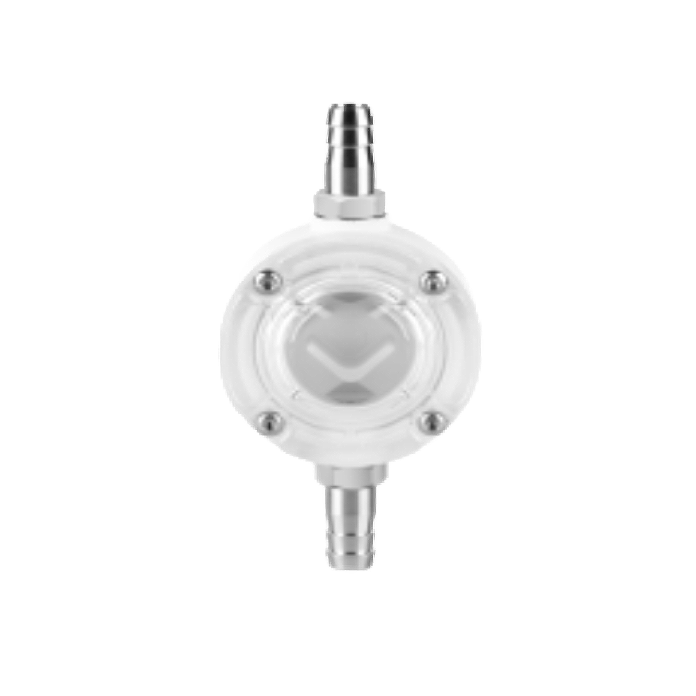 Fluid Pulse Damper - Medical