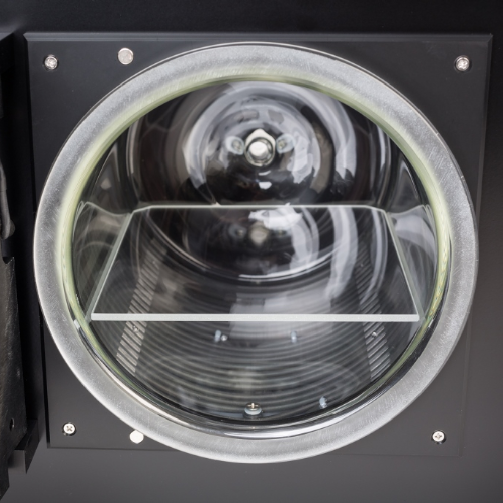 Sample Tray for Harrick Plasma Cleaner