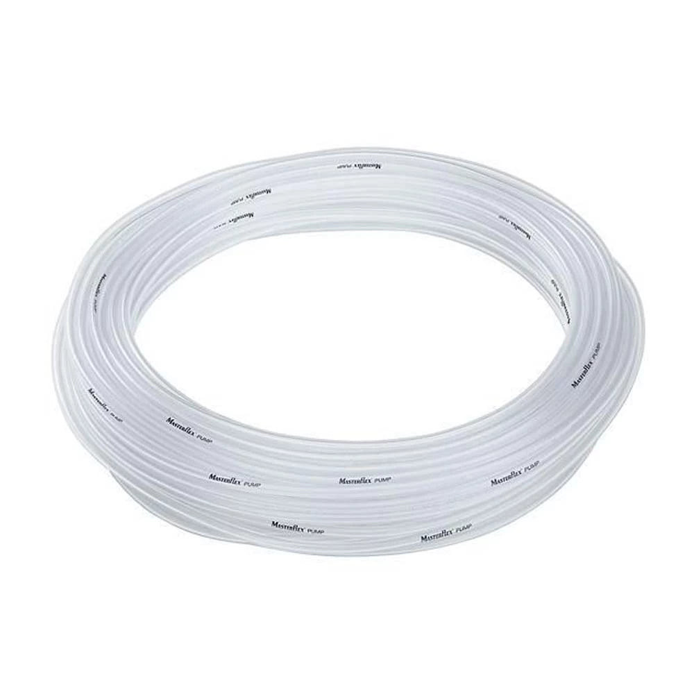 L/S Peroxide-Cured Silicone Pump Tubing (7.6 m) - Darwin Microfluidics