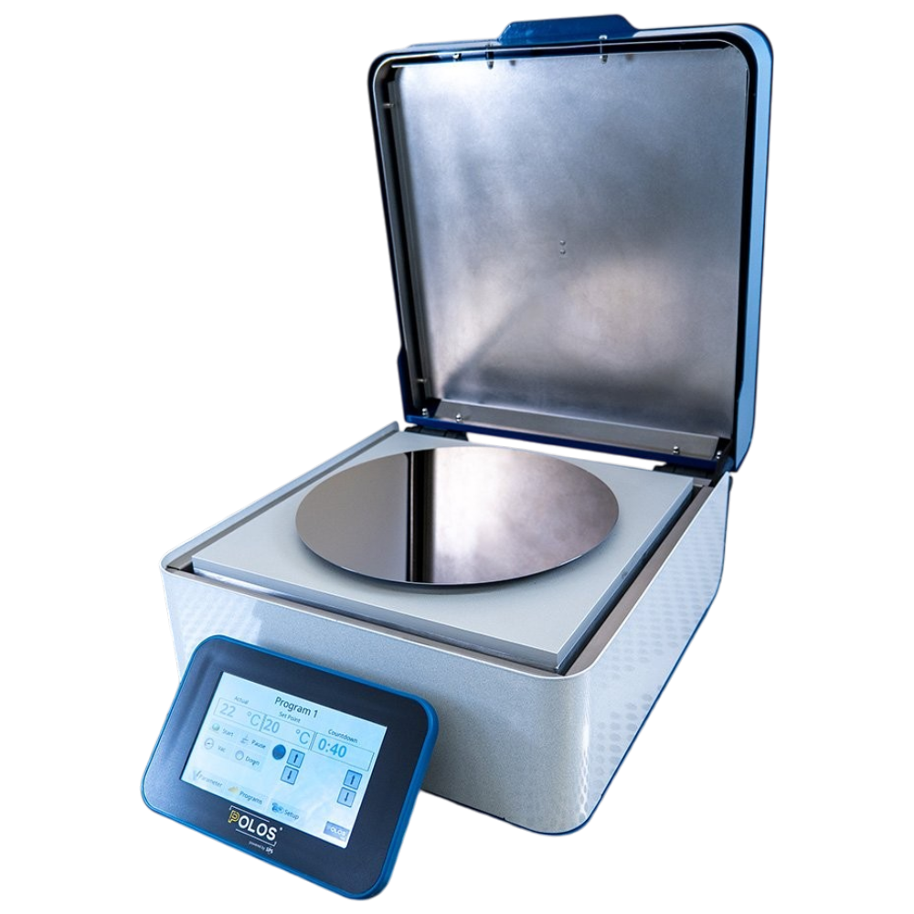 Hot Plate - POLOS HOTPLATE 350 Advanced