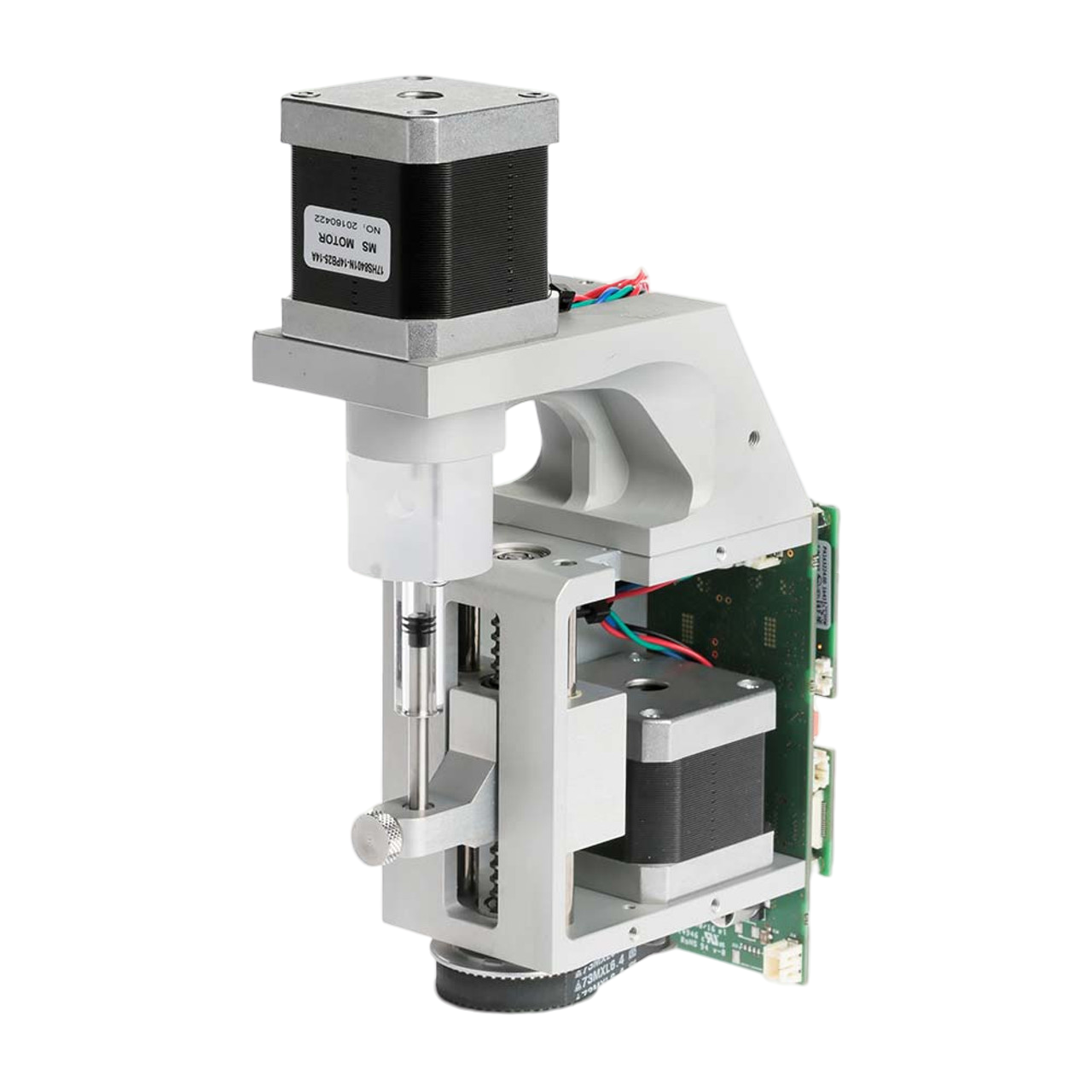 Syringe Pump OEM Modules