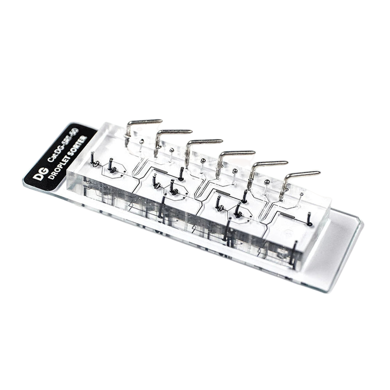Microfluidics Cell Sorting