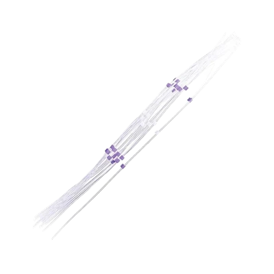 3-stop Peristaltic Pump Tubing