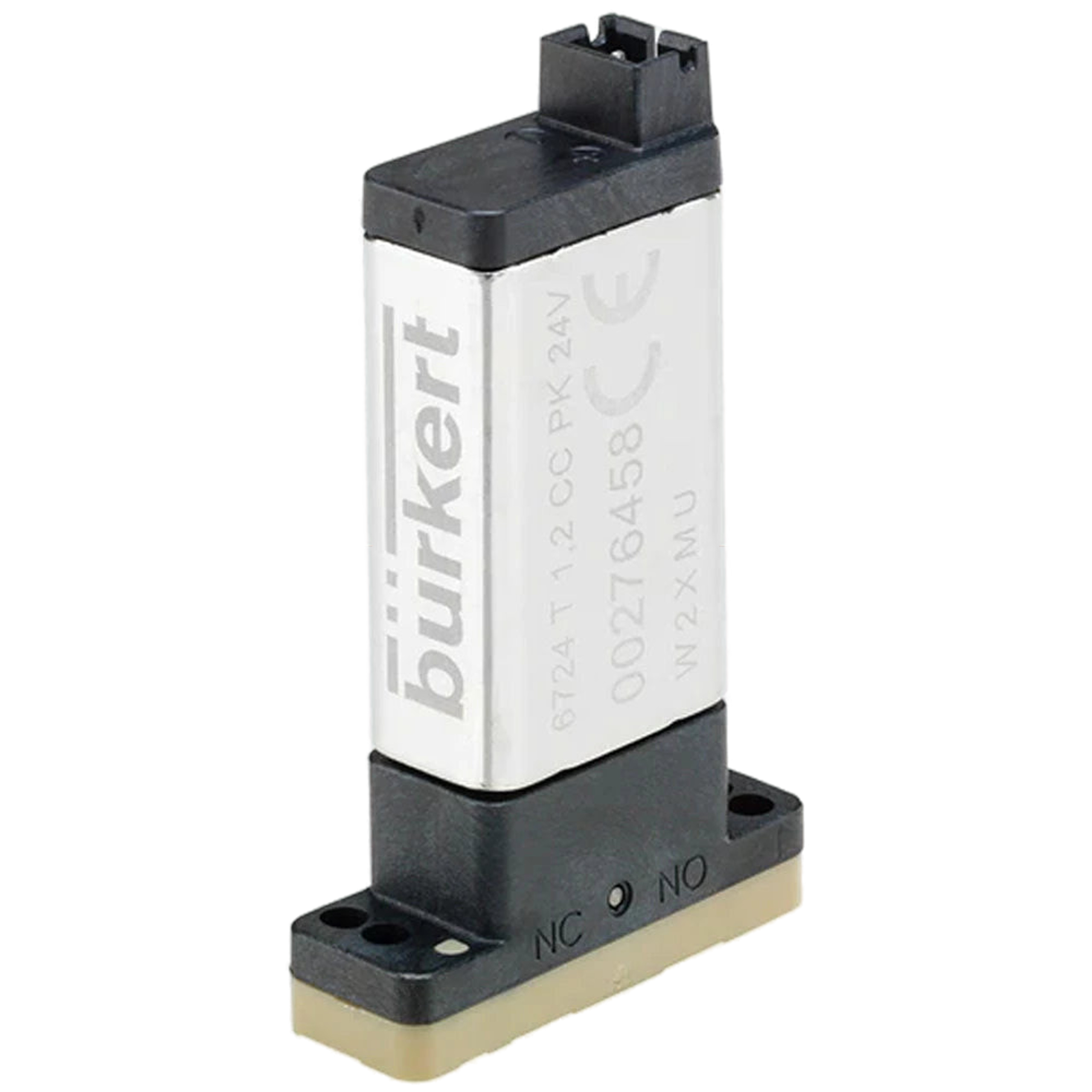 OEM Valves for Microfluidics