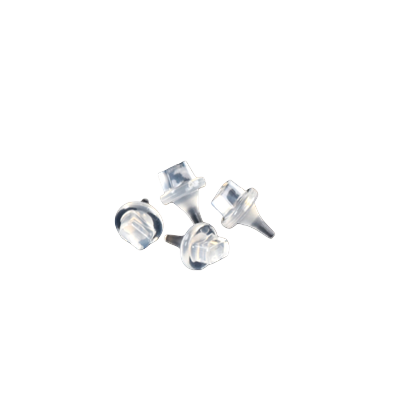 Mini Luer Plugs