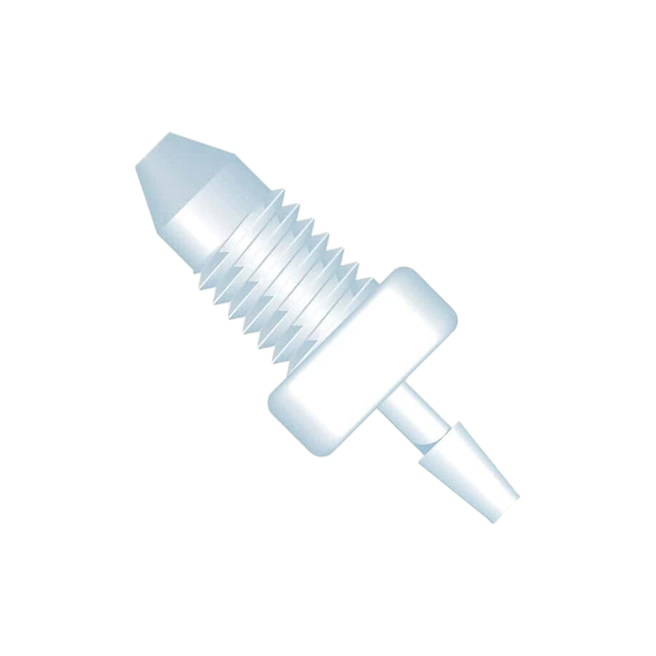 Threaded  to Barbed Fittings Threaded  to Barbed Fittings