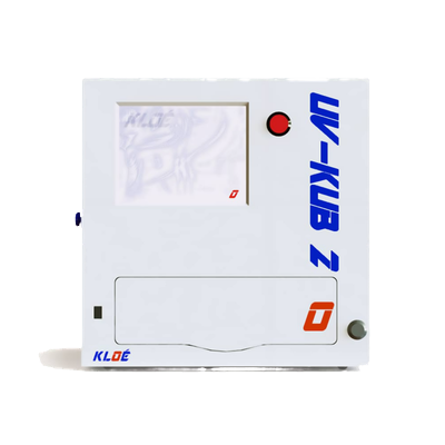 Soft-Lithography Systems