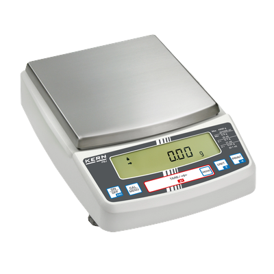 Precision Balances
