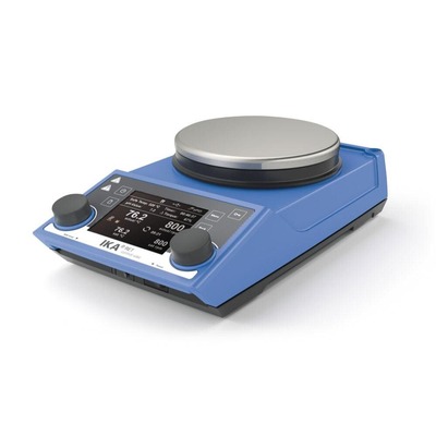 Heating Magnetic Stirrers