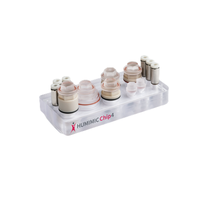 Organ-On-Chips