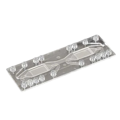 Cell Culture Chips