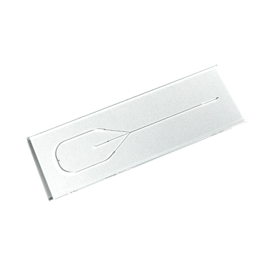 Flow Chemistry on Chip