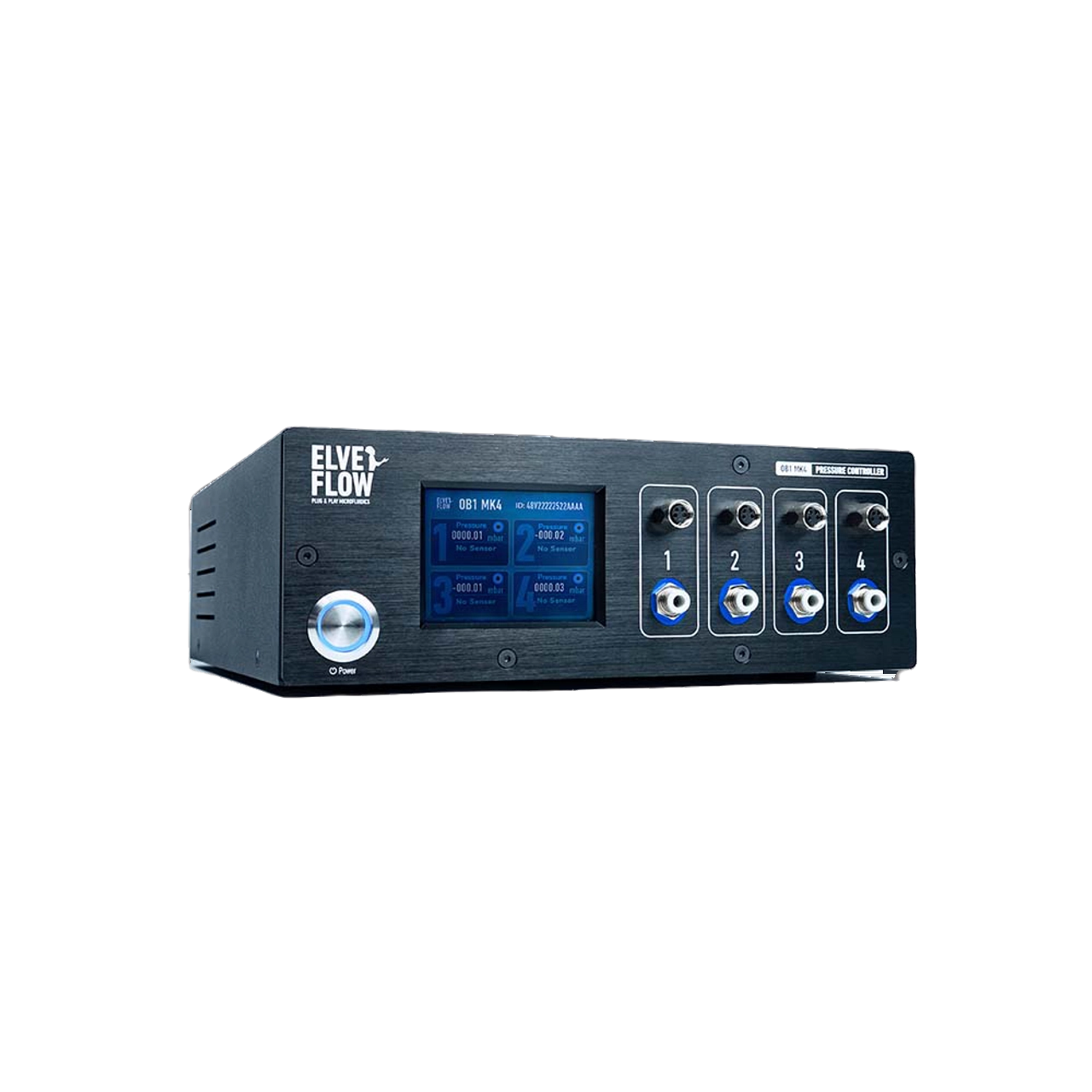 Pressure Controllers