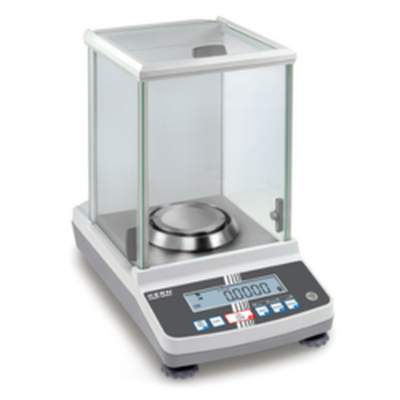 Analytical Balances KERN Series ACJ