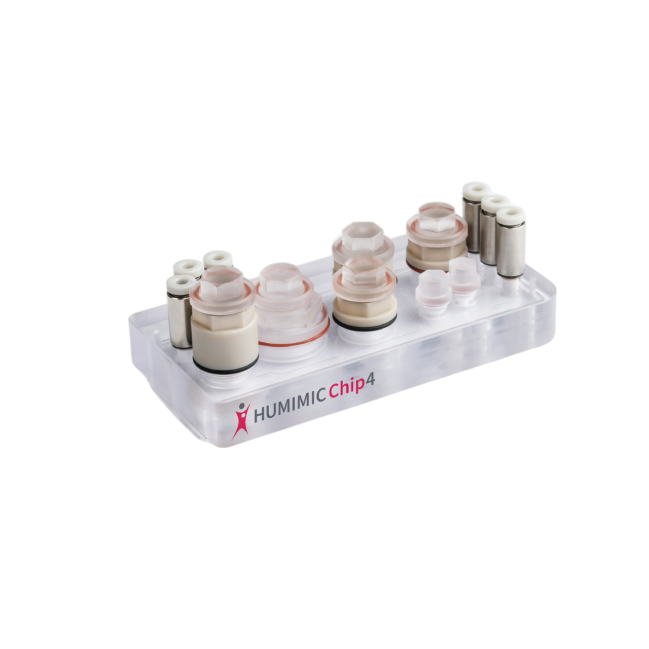 Organ-On-A-Chip Organ-On-A-Chip