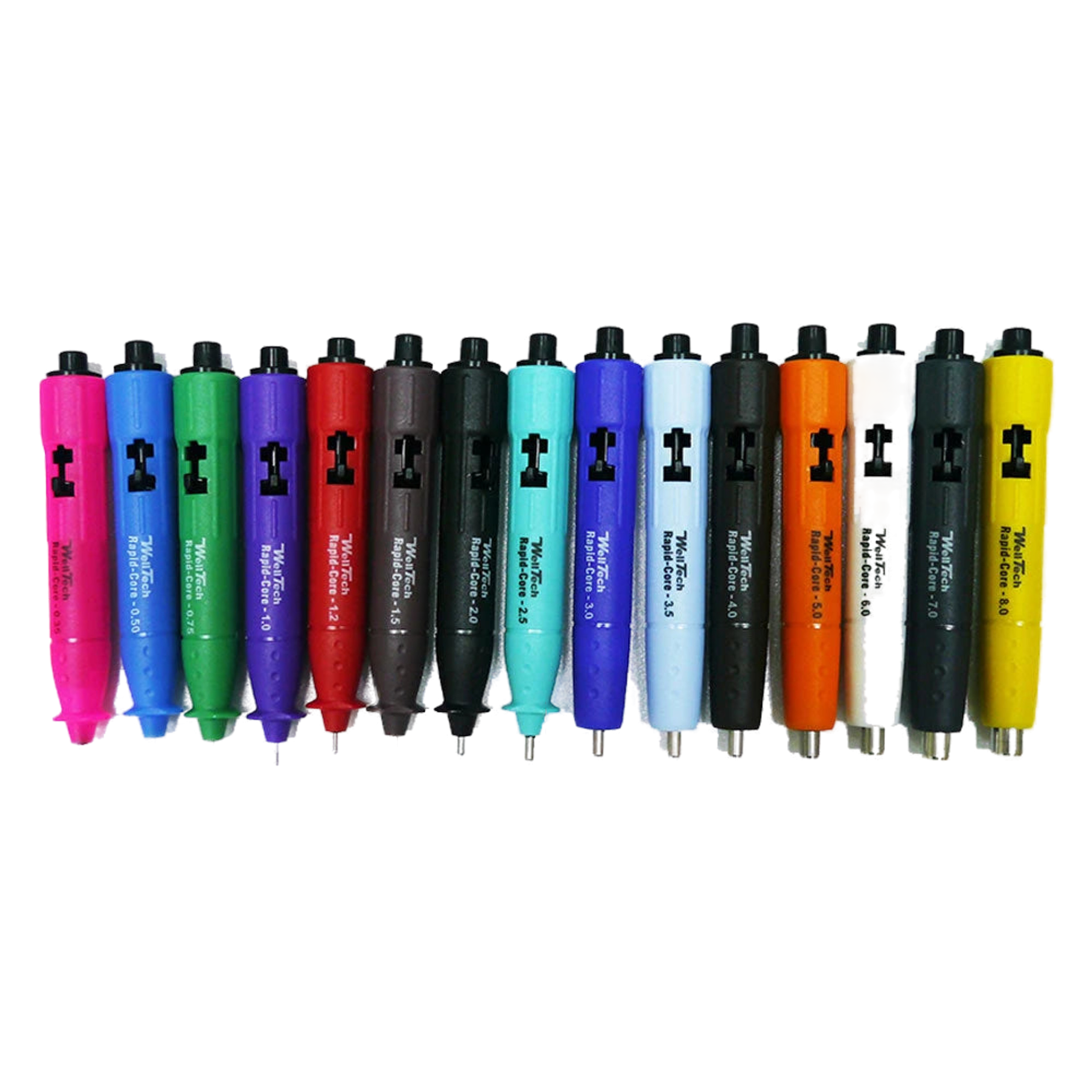 Prototyping Accessories