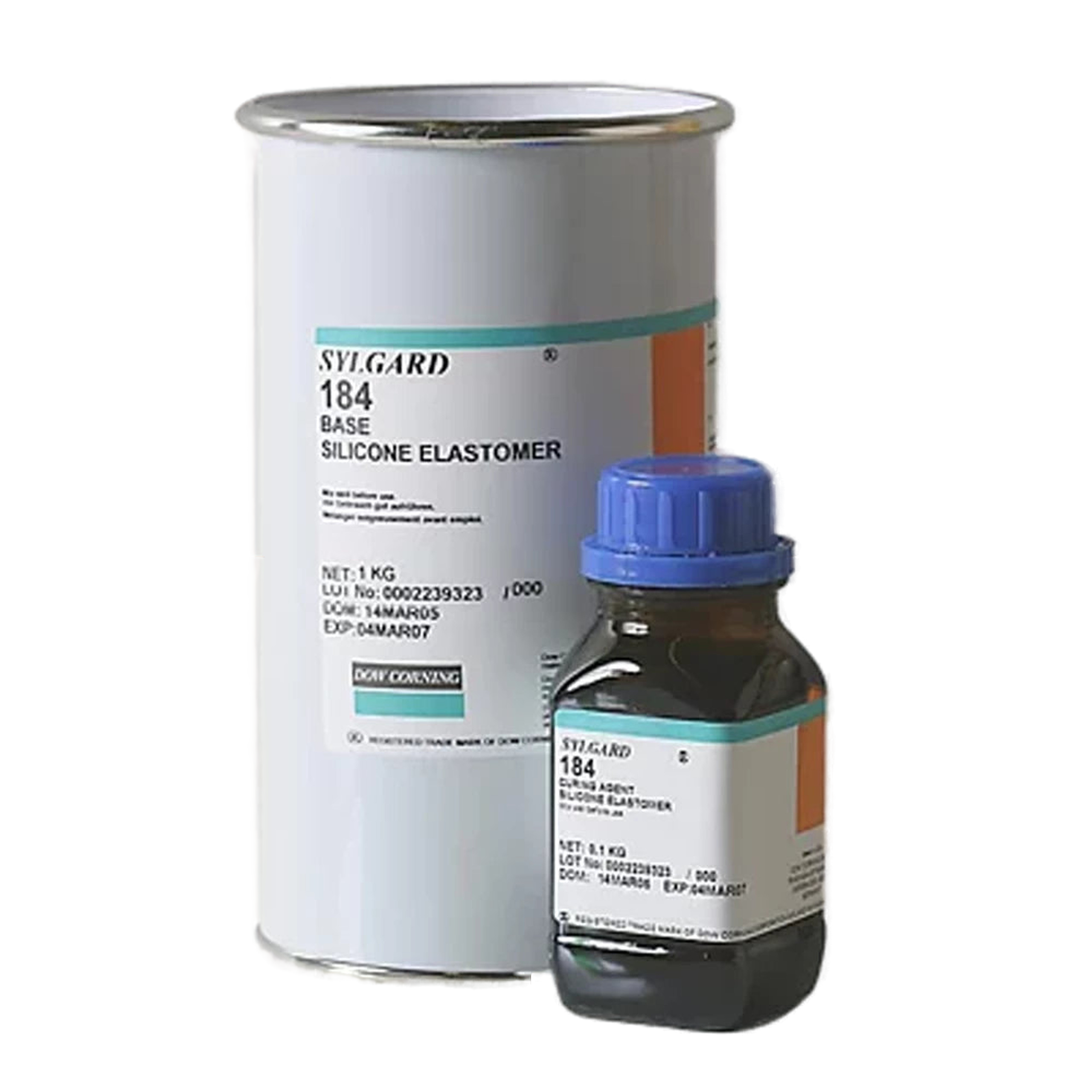 Microfabrication Elastomers & Polymers