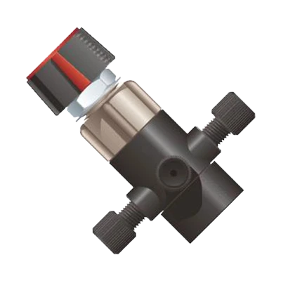 Valves