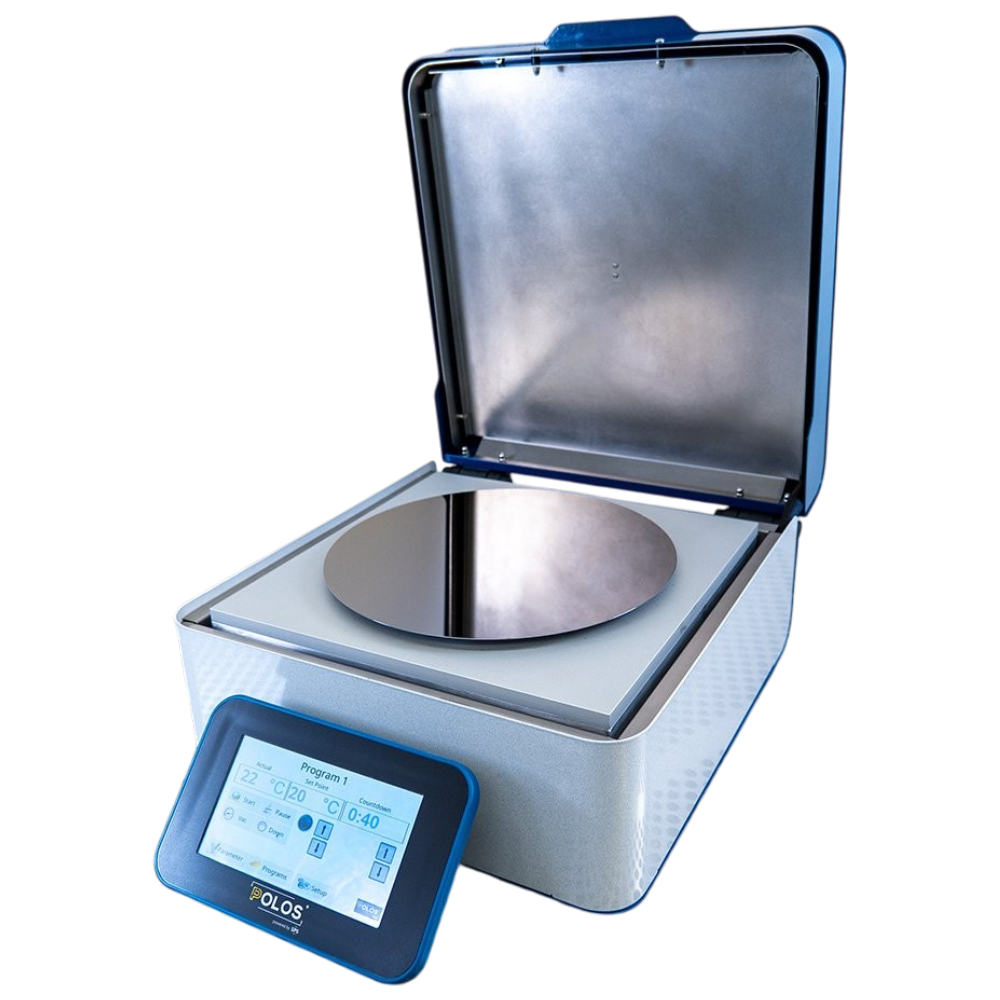 Wafer Hotplates