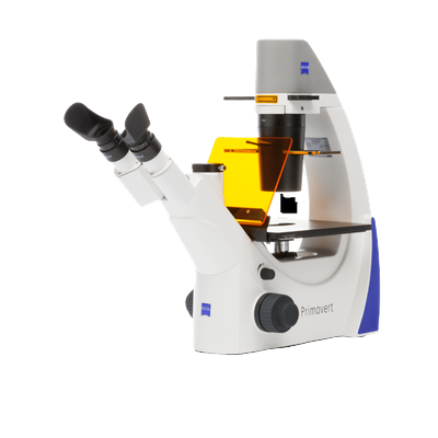 Inverted Microscopes