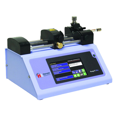 Pumps For Cell Sorting