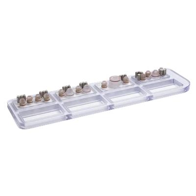 Organ-On-A-Chip Accessories