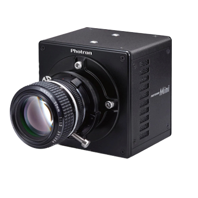 High-Speed Cameras