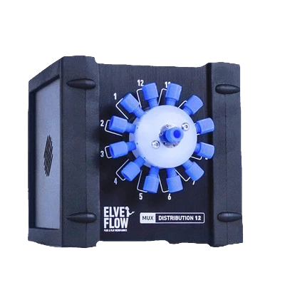 Rotary Valves