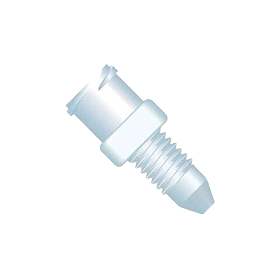 Luer to Threaded Connectors