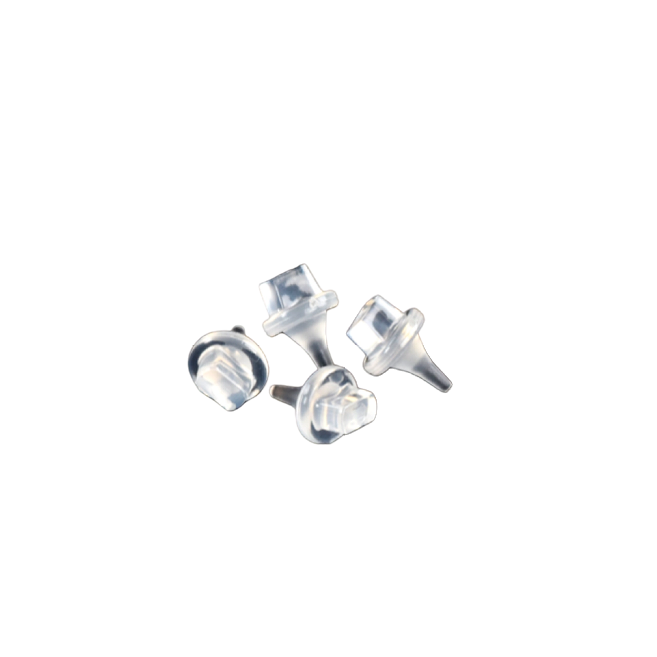 Mini Luer Plugs