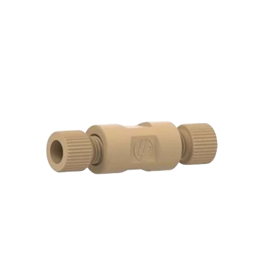 Threaded Union Connectors