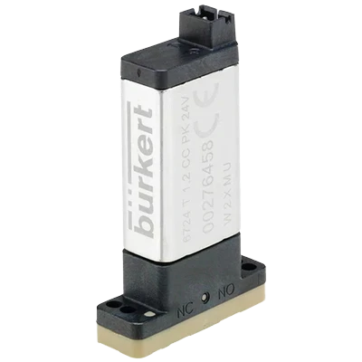 OEM Valves for Microfluidics