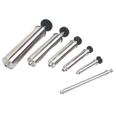 Seringues & Aiguilles