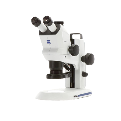 Stereo Microscopes