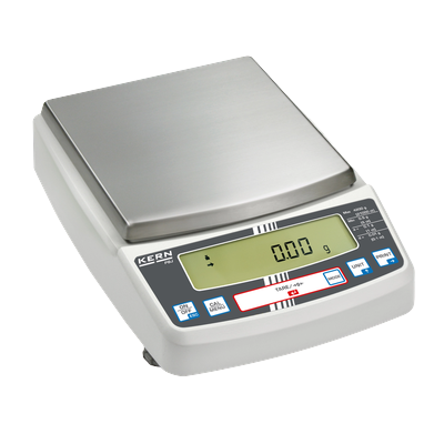 Precision Balances