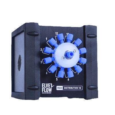 Rotary Valves