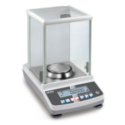 Analytical Balances KERN Series ACJ Analytical Balances KERN Series ACJ