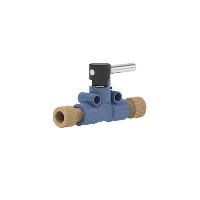 Manual Valves