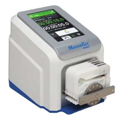 Laboratory Peristaltic Pumps