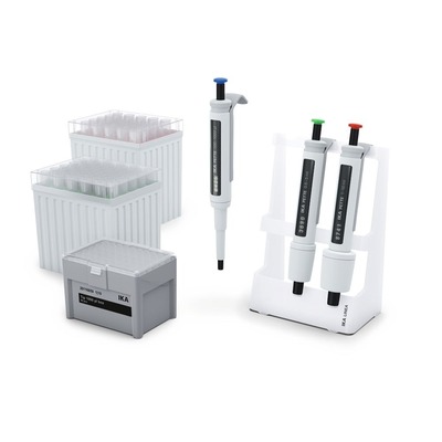 Micropipette Kits