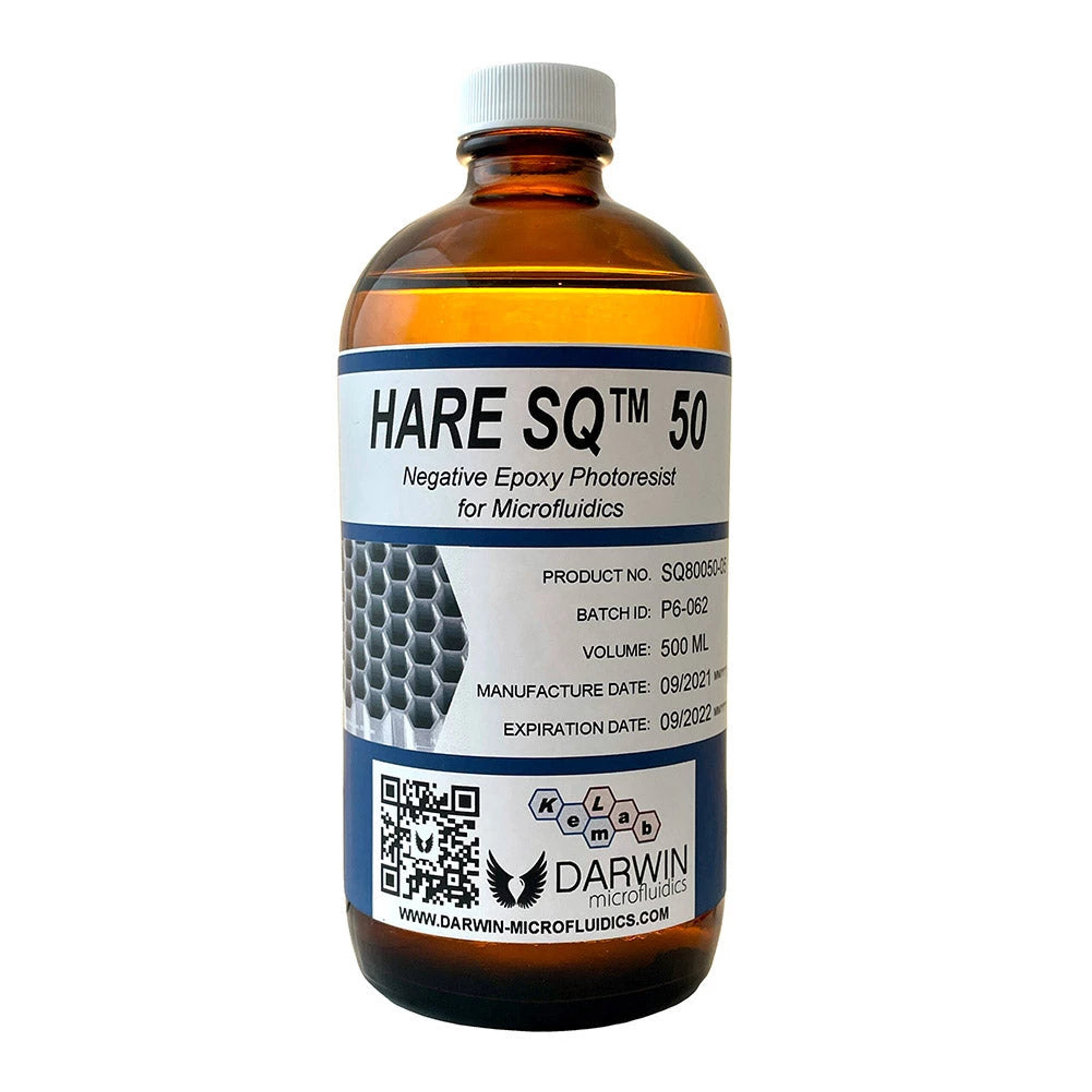 Microfabrication Chemicals