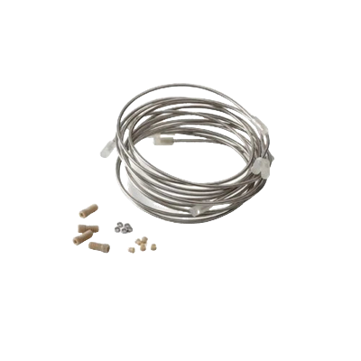 Kits d'assortiment de raccords