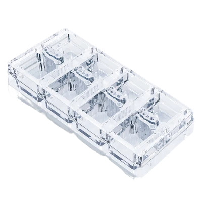 Organ-On-A-Chip Devices