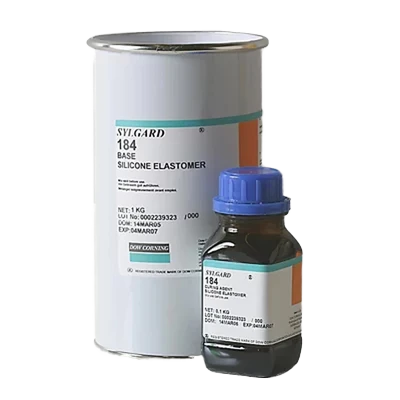 Microfabrication Elastomers & Polymers