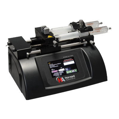 Flow Control for Flow Chemistry