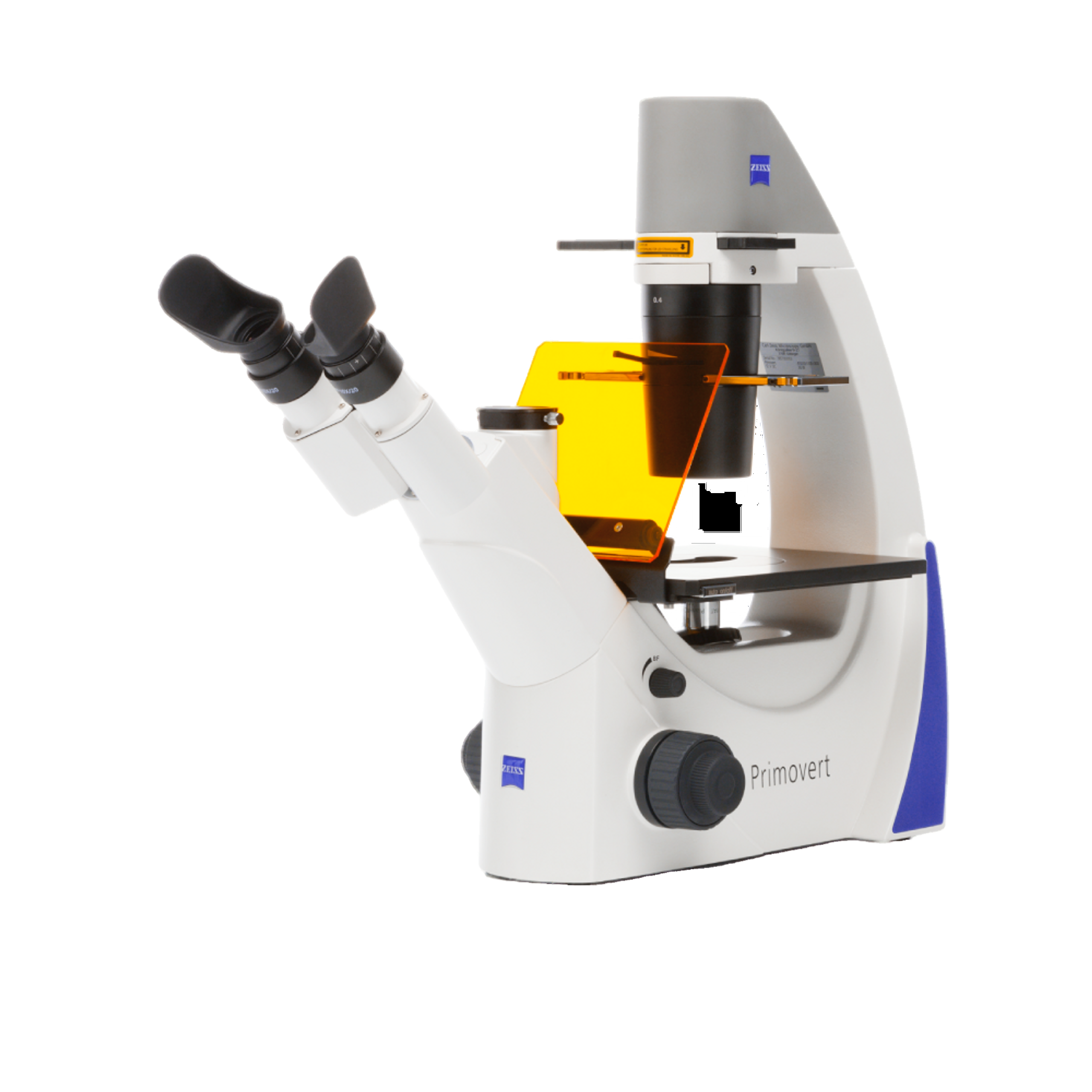 Inverted Microscopes Inverted Microscopes
