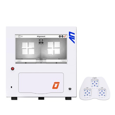 Mask Aligner Systems