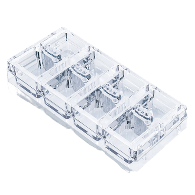 Organ-On-A-Chip Devices